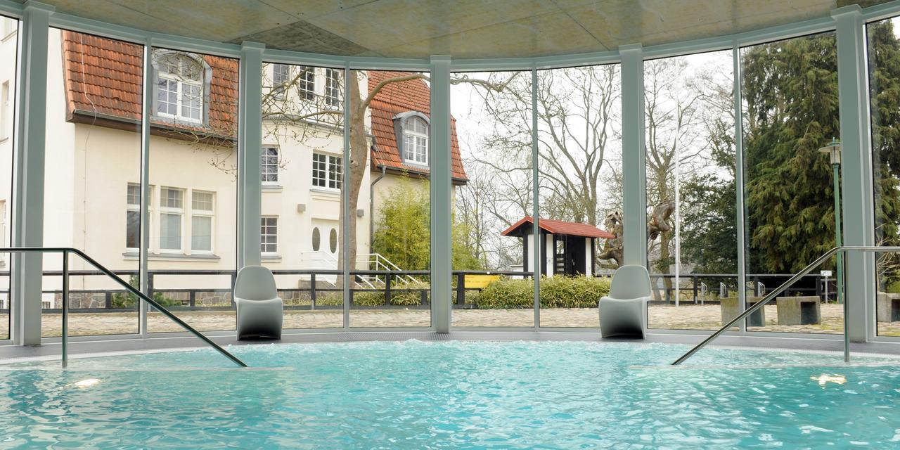 Landhaus Stoecker Feldberger Seenlandschaft Exterior foto