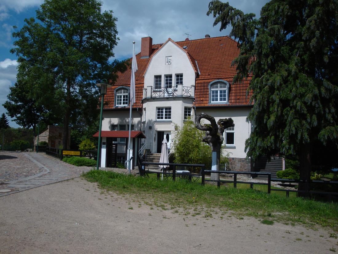 Landhaus Stoecker Feldberger Seenlandschaft Exterior foto