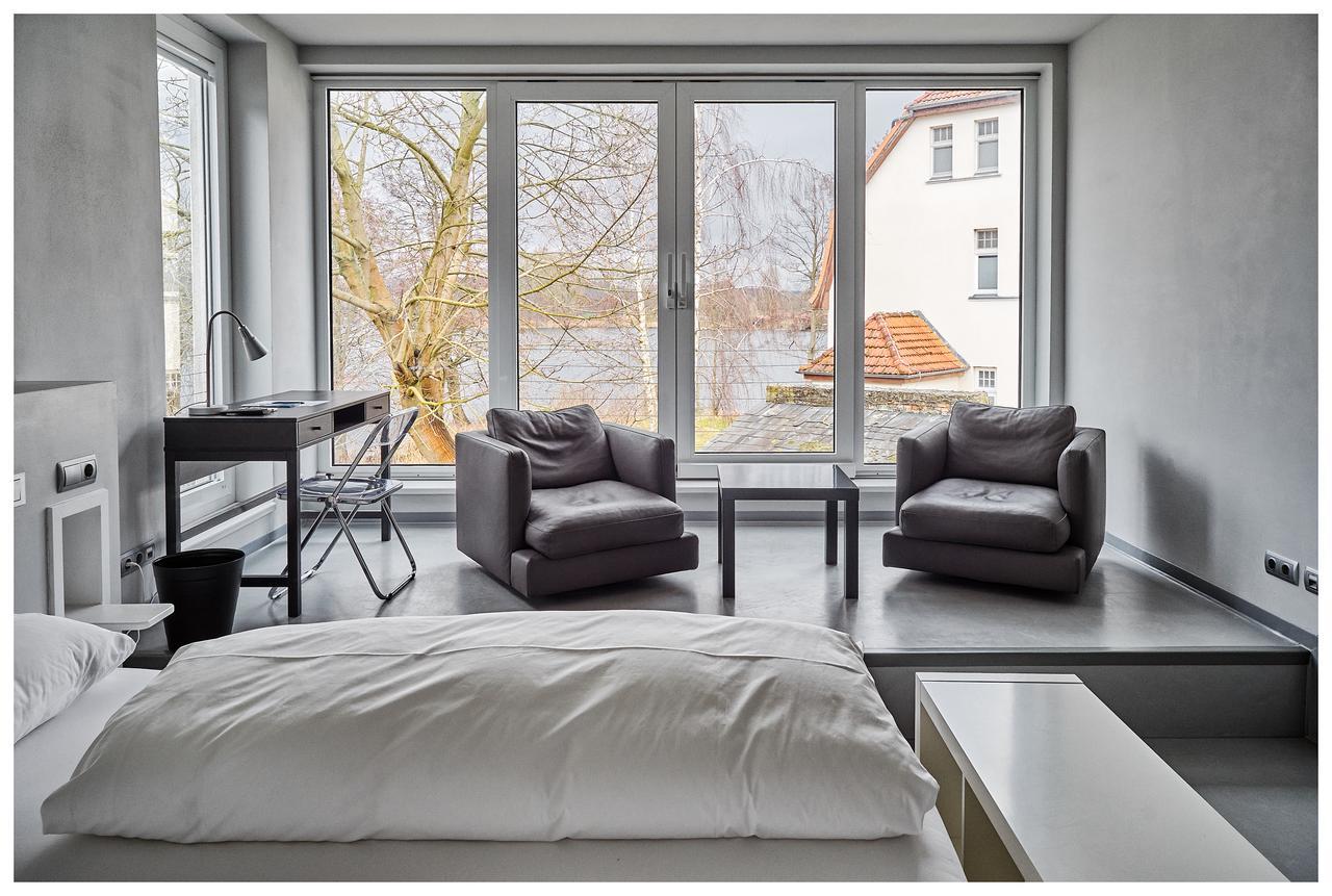 Landhaus Stoecker Feldberger Seenlandschaft Exterior foto